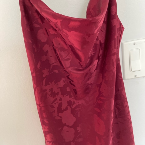 Beautiful Detailed Urban Outfitters Slip Dress - Size XS - Picture 2 of 3